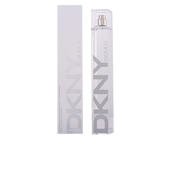 donna karan dkny energizing eau de toilette vaporizador 100 ml