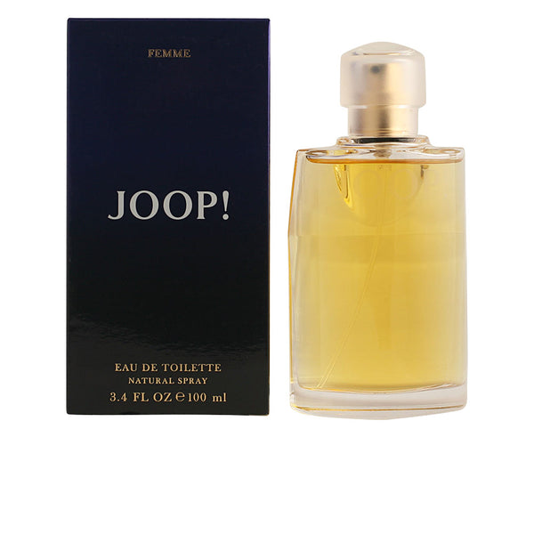 joop joop femme eau de toilette vaporizador 100 ml