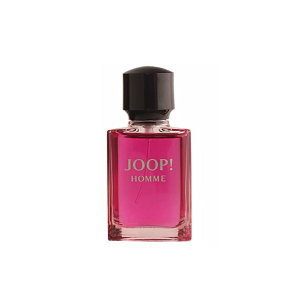 joop joop homme eau de toilette vaporizador 30 ml