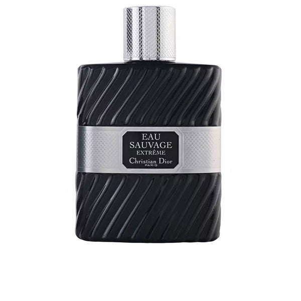 dior eau sauvage extreme intense eau de toilette vaporizador 100 ml