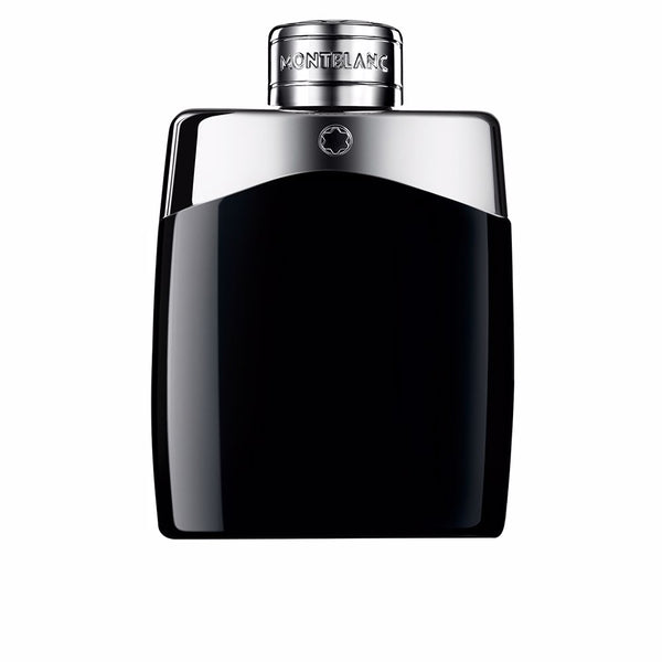 montblanc legend eau de toilette vaporizador 100 ml