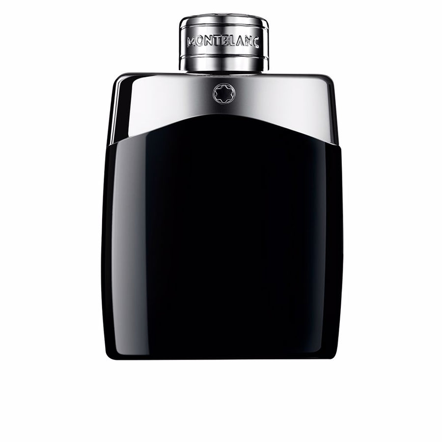 montblanc legend eau de toilette vaporizador 100 ml