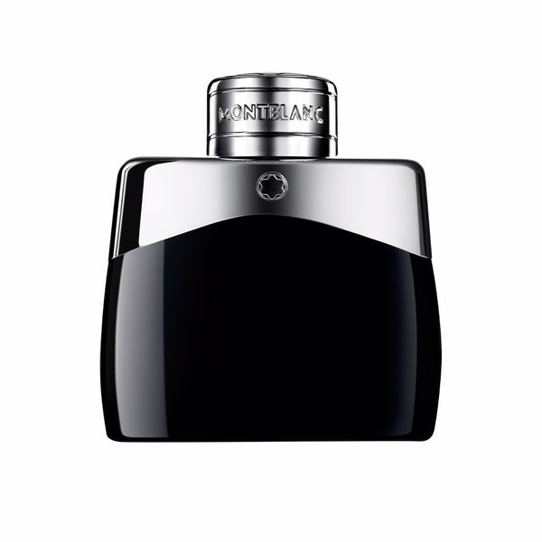 montblanc legend eau de toilette vaporizador 50 ml