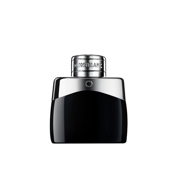 montblanc legend eau de toilette spray para hombre 30 ml