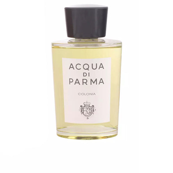 acqua di parma colonia eau de cologne vaporizador 180 ml