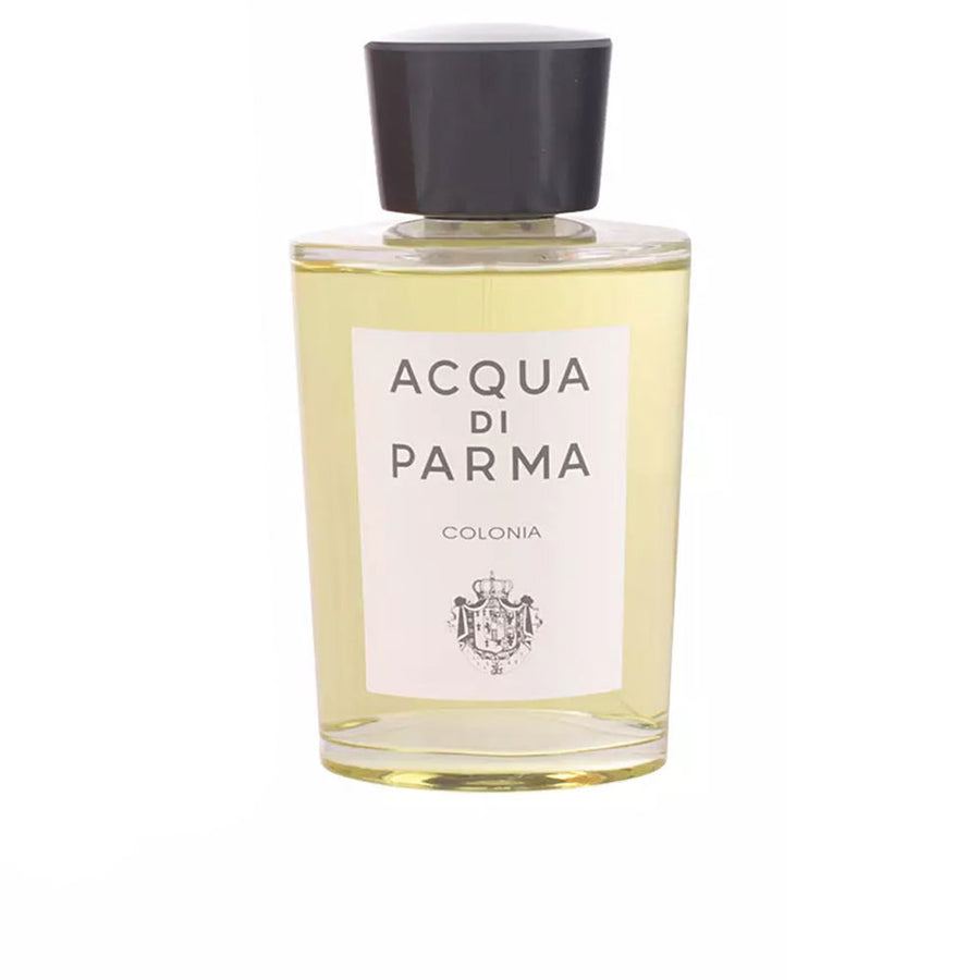 acqua di parma colonia eau de cologne vaporizador 180 ml