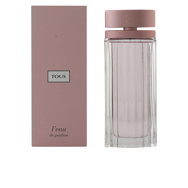 tous tous leau de parfum vaporizador 90 ml