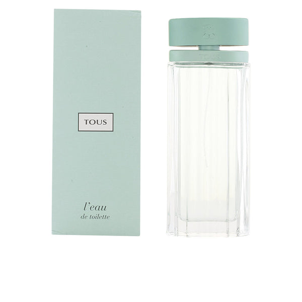 tous tous leau de toilette vaporizador 90 ml