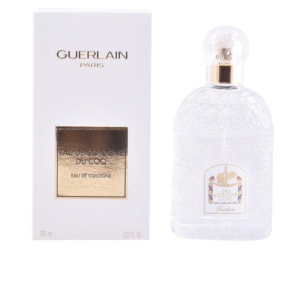 guerlain eau de cologne du coq vapo 100 ml