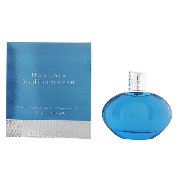 elizabeth arden mediterranean eau de parfum vaporizador 100 ml