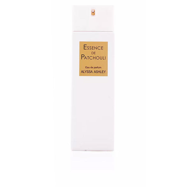 alyssa ashley essence de patchouli eau de parfum vaporizador 100 ml