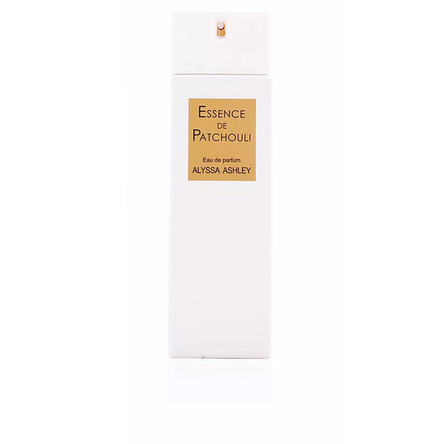 alyssa ashley essence de patchouli eau de parfum vaporizador 100 ml