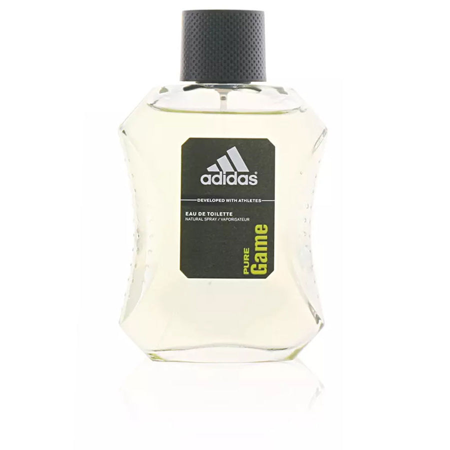 adidas adidas pure game edt vapo 100 ml