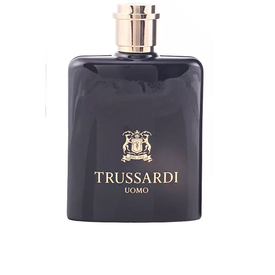 trussardi uomo eau de toilette vaporizador 100 ml
