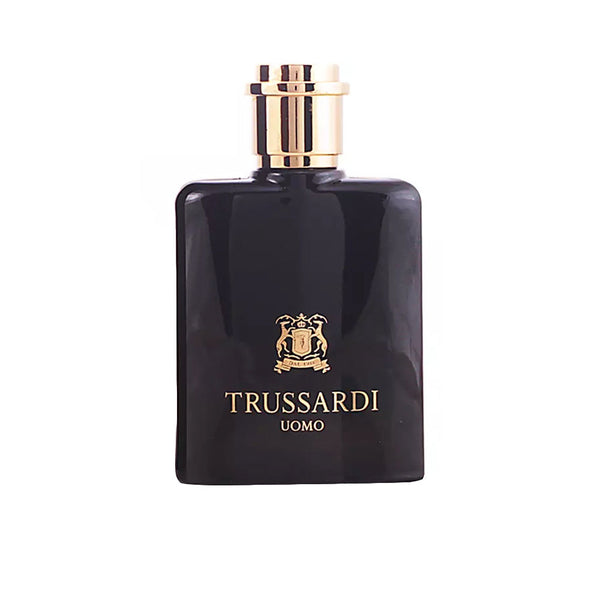 trussardi uomo eau de toilette vaporizador 50 ml