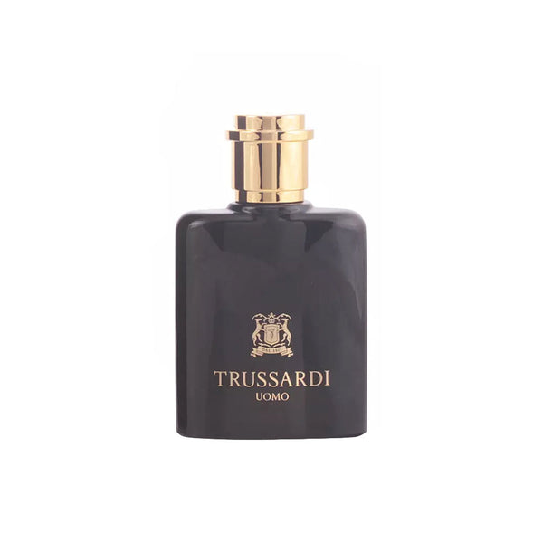 trussardi uomo eau de toilette vaporizador 30 ml