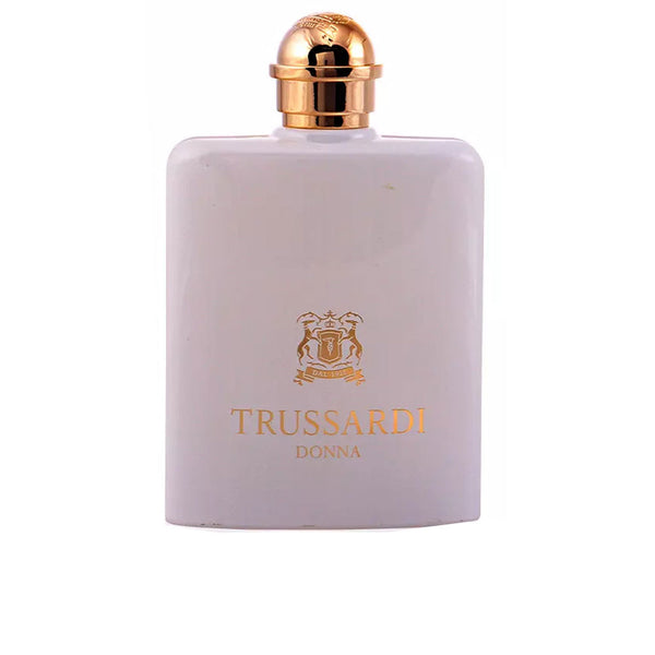 trussardi donna eau de parfum vaporizador 100 ml