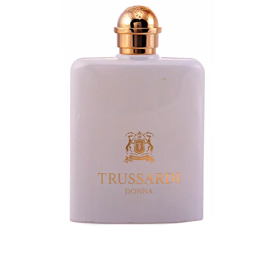 trussardi donna eau de parfum vaporizador 100 ml