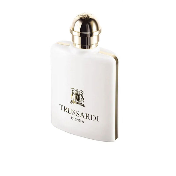 trussardi donna eau de parfum vaporizador 50 ml