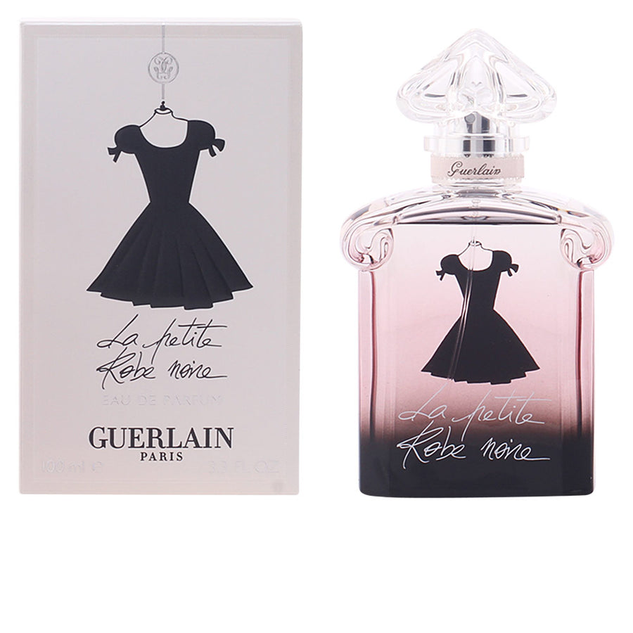 guerlain la petite robe noire eau de parfum vaporizador 100 ml