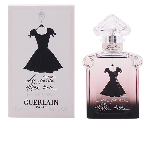 guerlain la petite robe noire eau de parfum vaporizador 50 ml