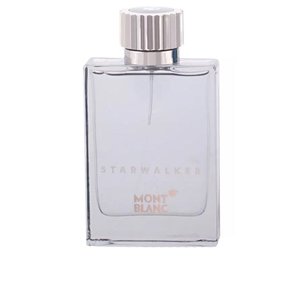montblanc starwalker eau de toilette vaporizador 75 ml