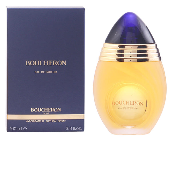 boucheron boucheron eau de parfum vaporizador 100 ml