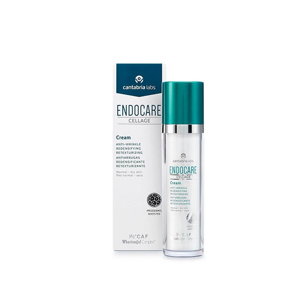 endocare endocare cellage crema 50 ml