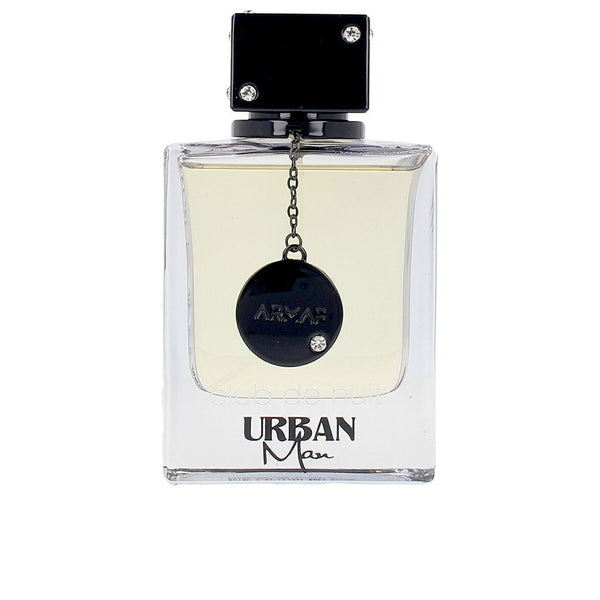 armaf club de nuit urban man edp vapo 105 ml