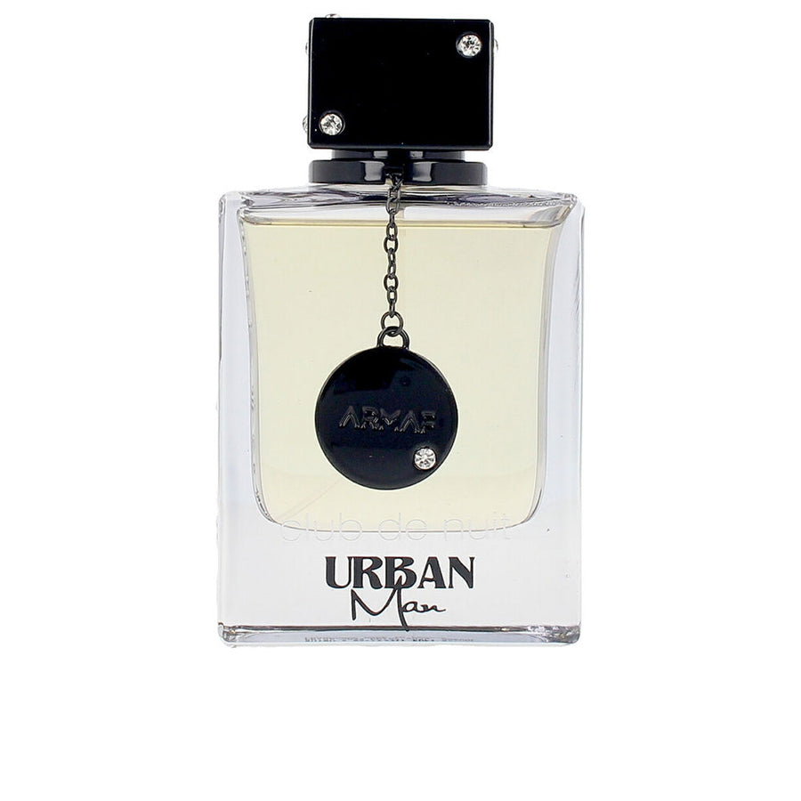 armaf club de nuit urban man edp vapo 105 ml