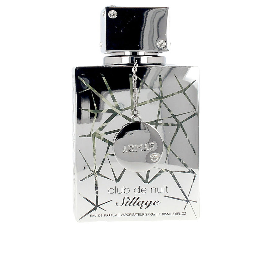 armaf club de nuit sillage eau de parfum 105