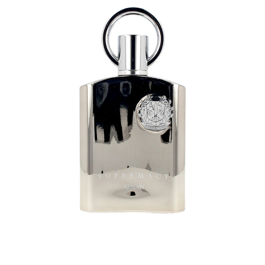 afnan supremacy silver edp vapo 100 ml