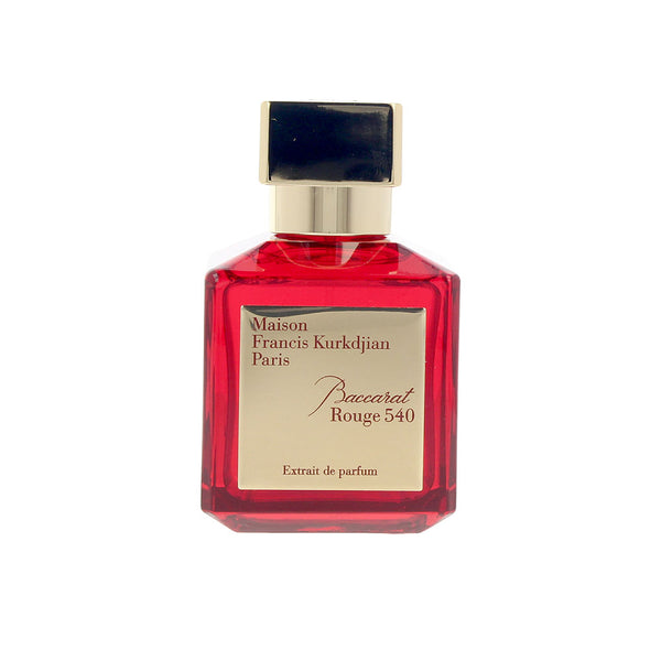 francis kurkdjian baccarat rouge 540 extrait de parfum edp vapo 70 ml 1