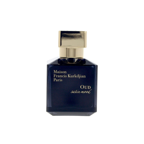 maison francis kurkdjian oud satin mood eau de parfum 75