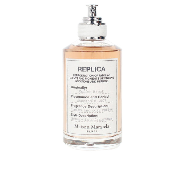 maison margiela replica coffee break edt vapo 100 ml