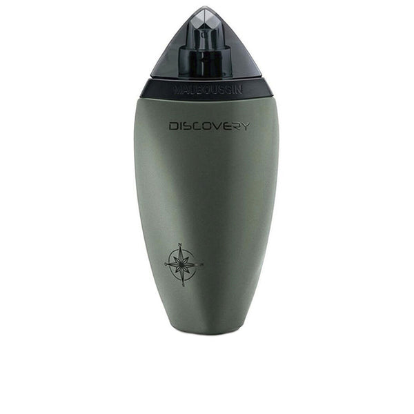 mauboussin mauboussin discovery eau de parfum vaporizador 100 ml