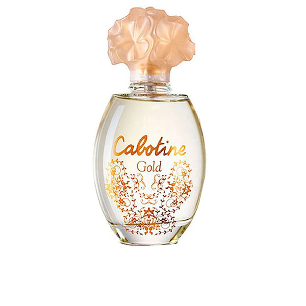 gres cabotine gold edt vapo 100 ml