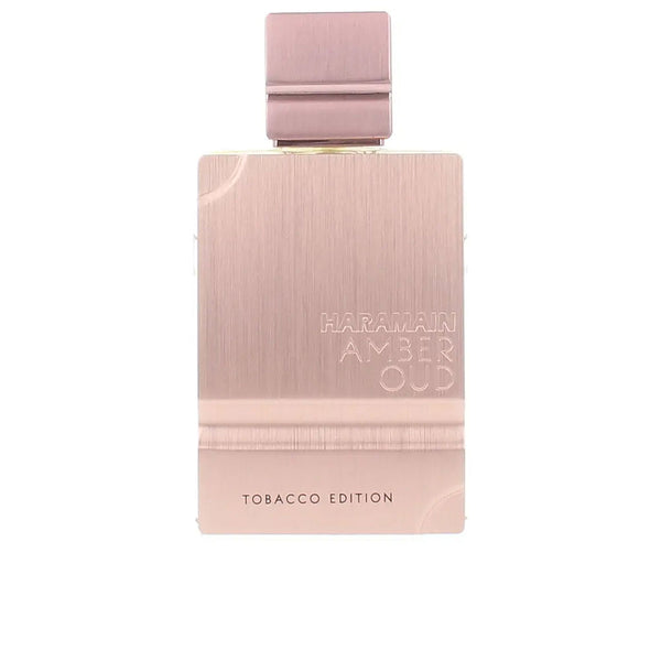 al haramain amber oud tobacco edition edp vapo 60 ml