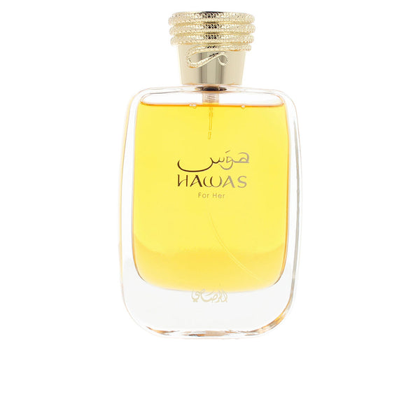 rasasi hawas for her eau de parfum 100