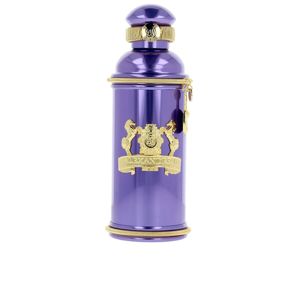 alexandre j iris violet edp vapo 100 ml