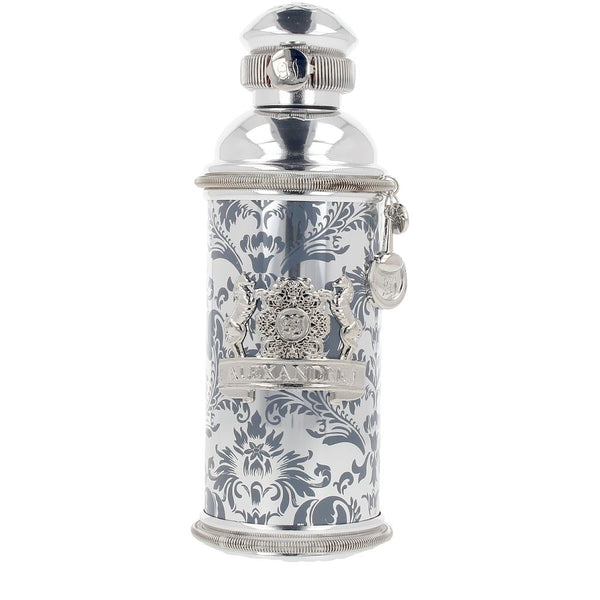 alexandre j silver ombre edp vapo 100 ml