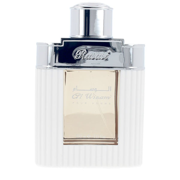 rasasi al wisam day born to win edp vapo 100 ml