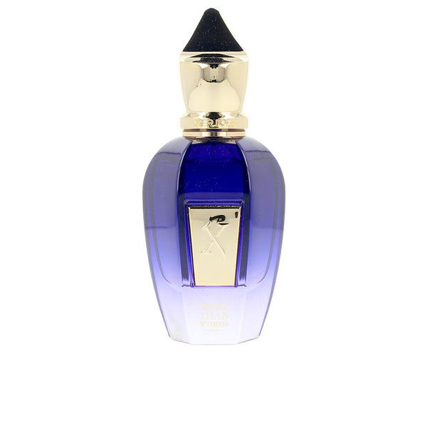 xerjoff more than words eau de parfum 50