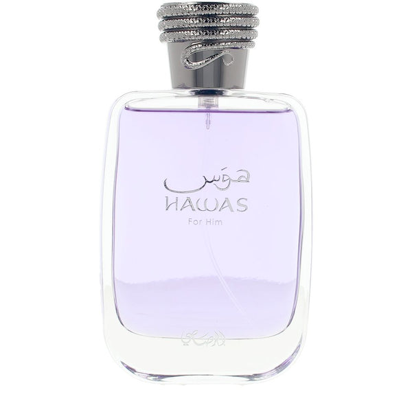 rasasi hawas for him eau de parfum 100