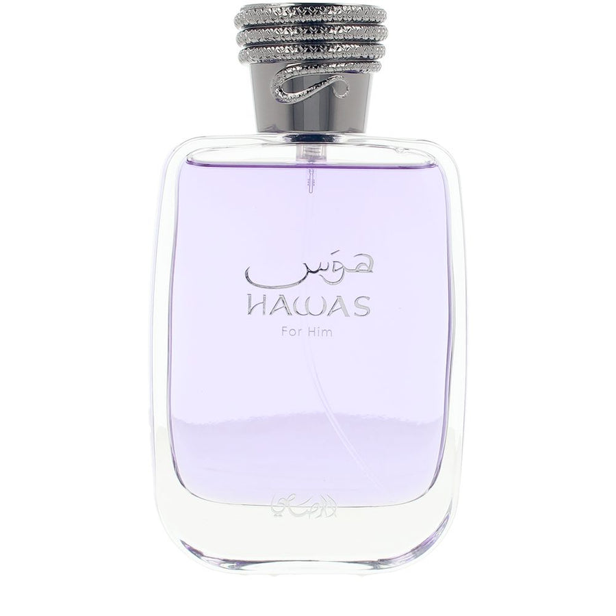 rasasi hawas for him eau de parfum 100