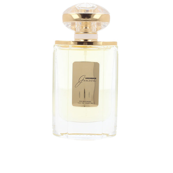 al haramain junoon edp vapo 75 ml