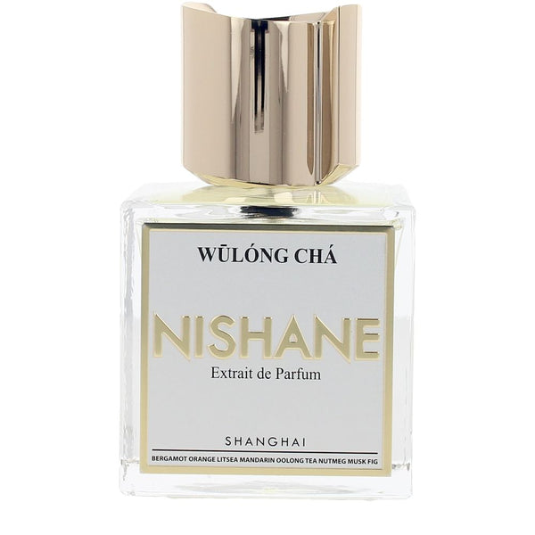 nishane wulong cha extrait de parfum edp vapo 100 ml