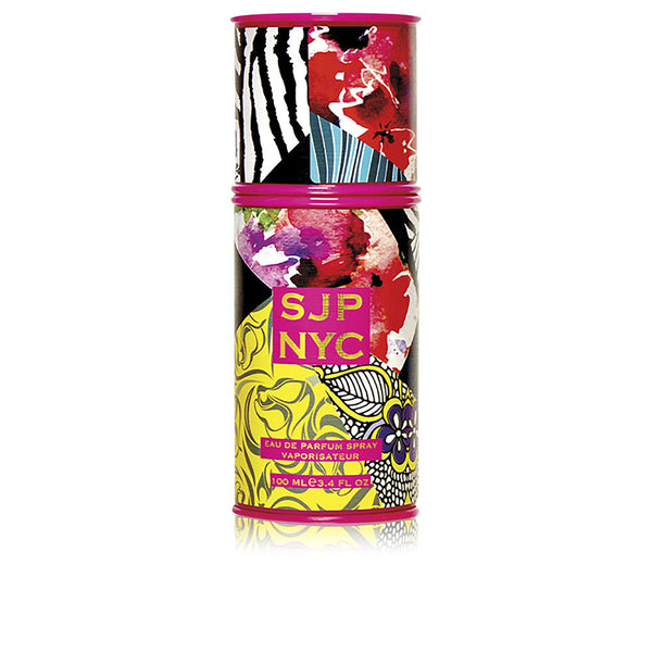 sarah jessica parker sjp nyc edp vapo 100 ml