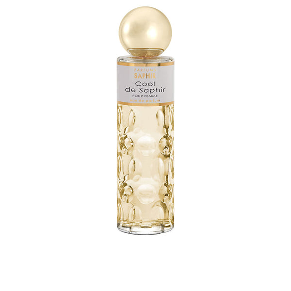 parfums saphir cool de saphir edp vapo 200 ml