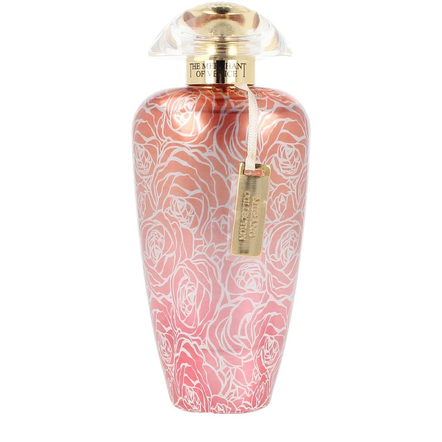 the merchant of venice rosa moceniga edp vapo 100 ml